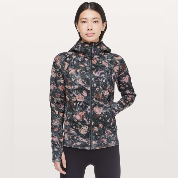 Lululemon Scuba Hoodie Light Cotton Fleece
Frosted Rose Multi - Picture 1 of 14